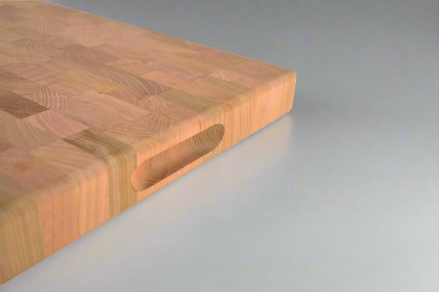 Boreal Cherry End Grain Butcher Block