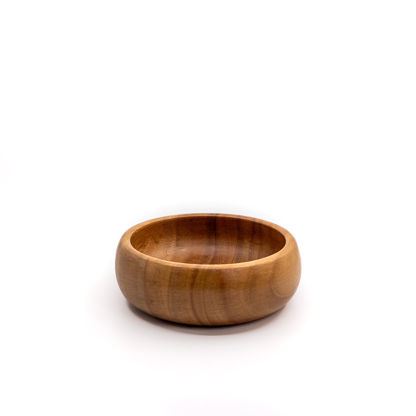 Manila Acacia Torus Bowl - Small (6")