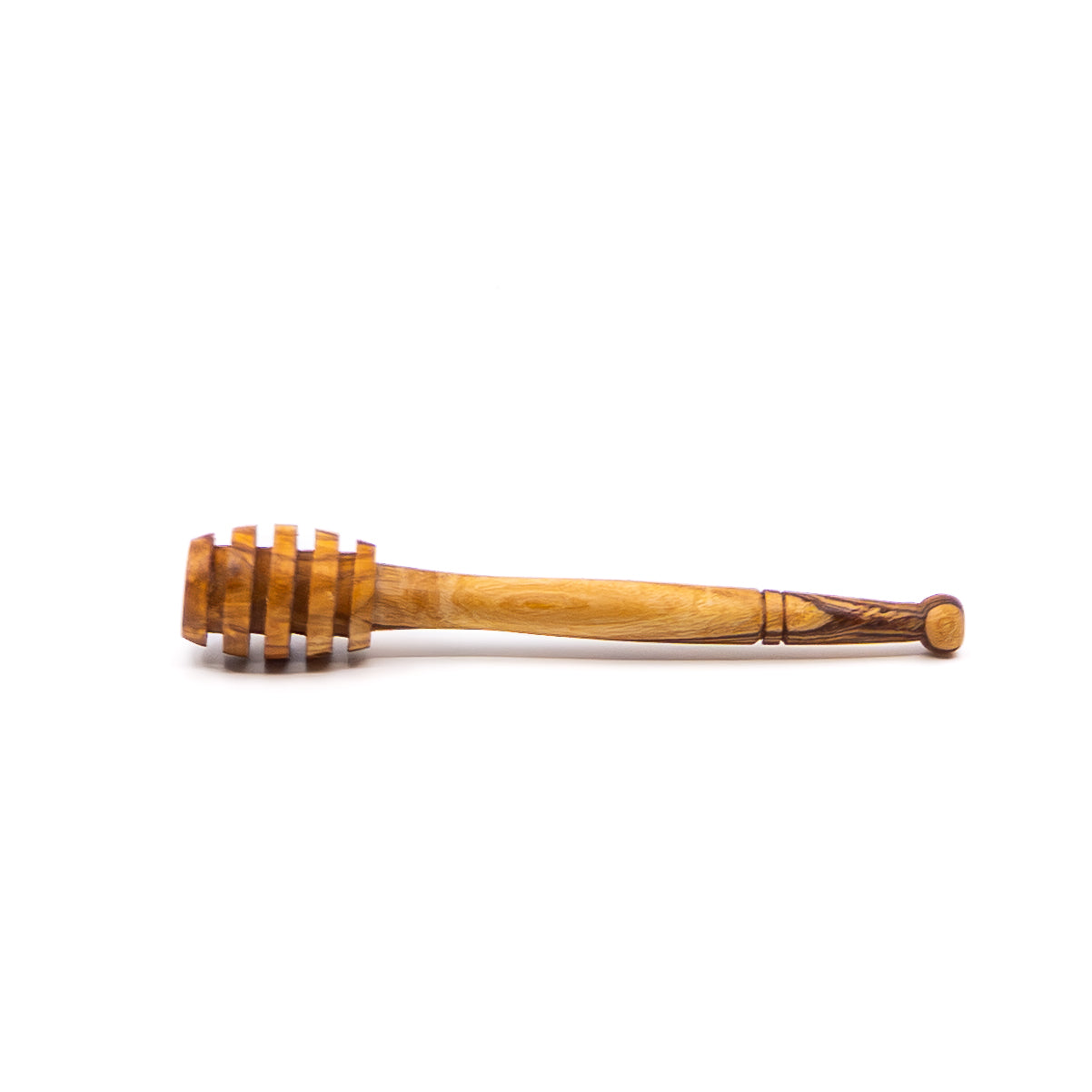Qartaj Olivewood Honey Dipper