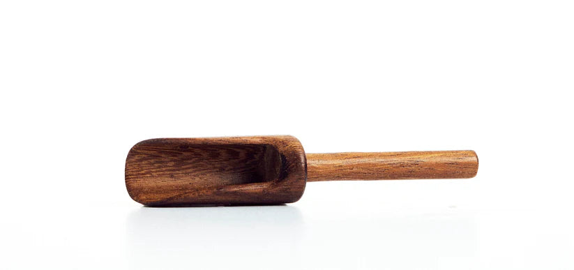 Heritage Precision Spice Scoop - Petite (4.3")