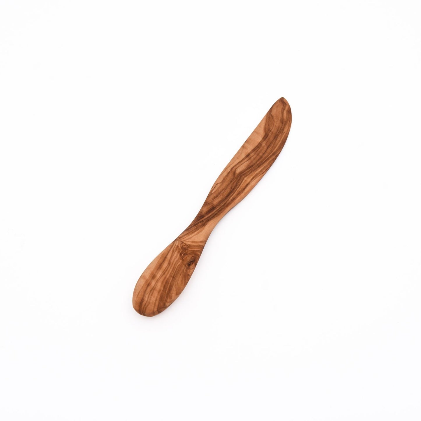 Qartaj Olivewood Spreader